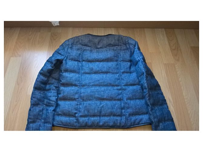 Comptoir Des Cotonniers Feather down jacket - view 2