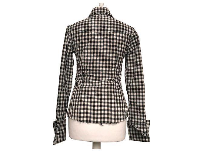Marques Almeida Tops - Ansicht 2