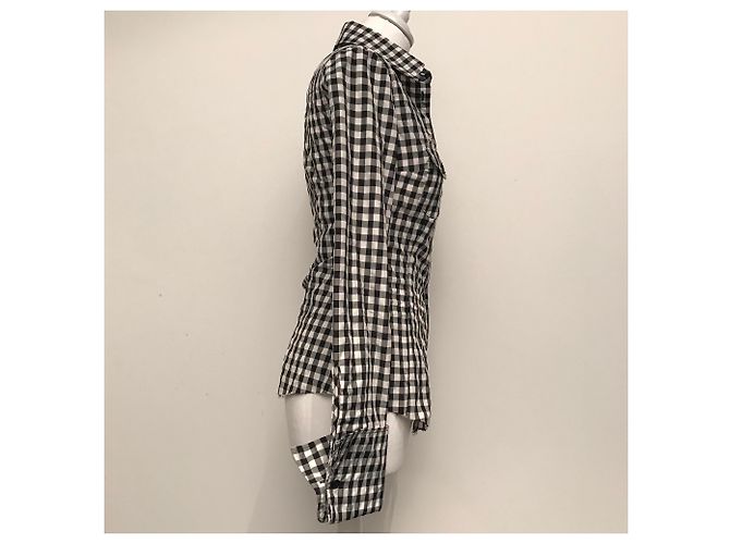 Marques Almeida Tops - Ansicht 3