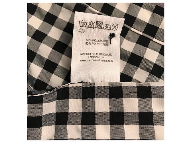 Marques Almeida Tops - Ansicht 6