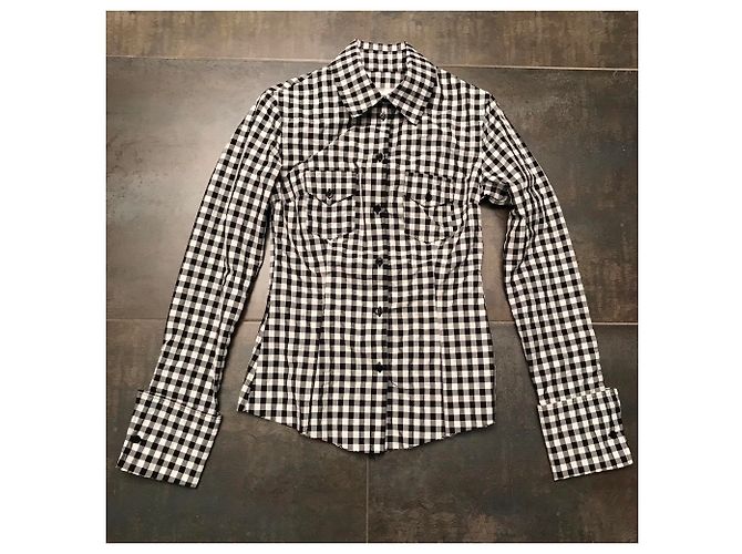 Marques Almeida Tops - Ansicht 7