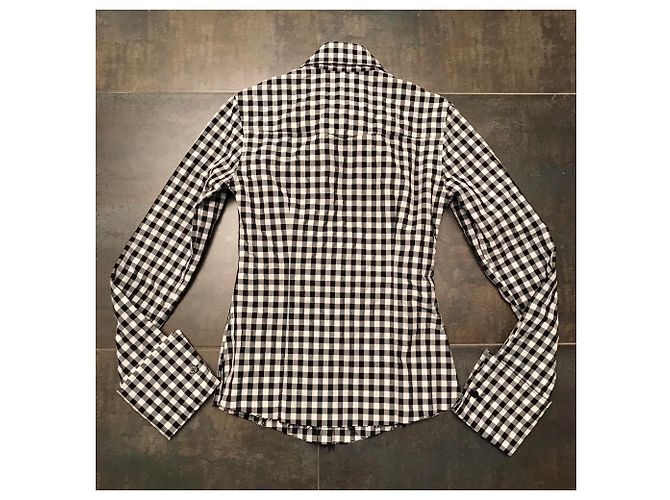 Marques Almeida Tops - Ansicht 8