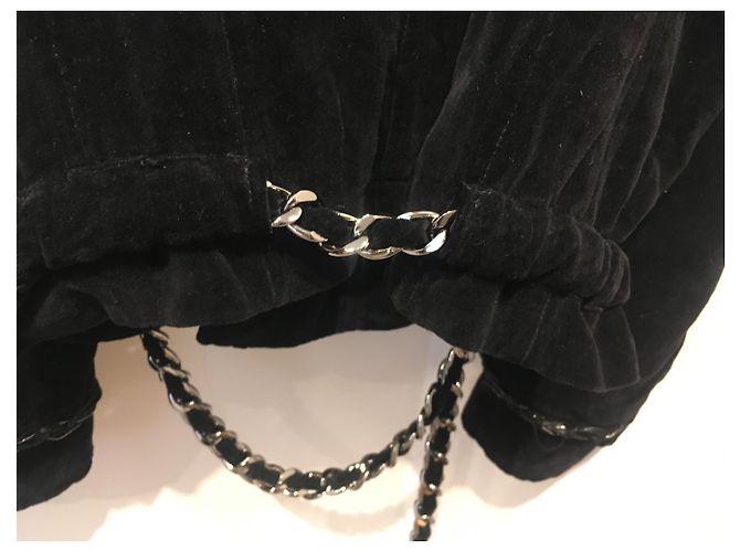 Chanel Perfecto Schwarz - Ansicht 10
