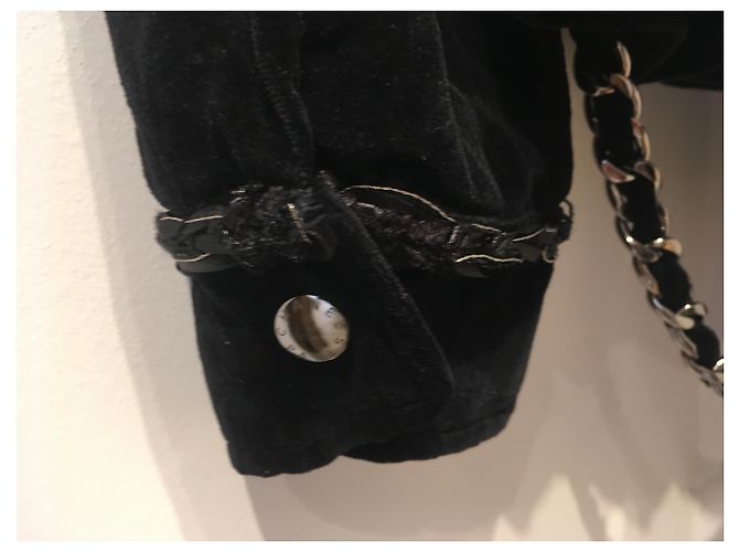 Chanel Perfecto Schwarz - Ansicht 11