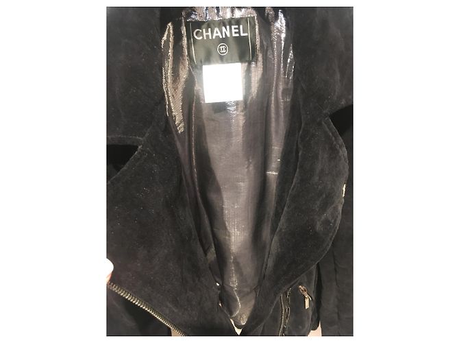 Chanel Perfecto Schwarz - Ansicht 12