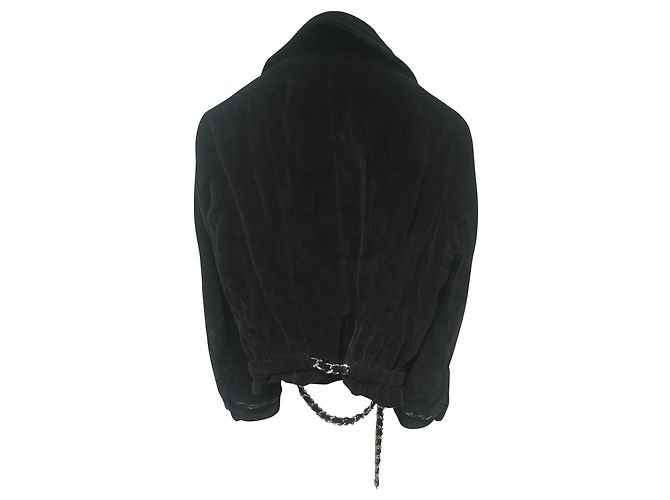 Chanel Perfecto Schwarz - Ansicht 2