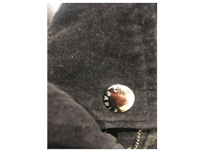 Chanel Perfecto Schwarz - Ansicht 4