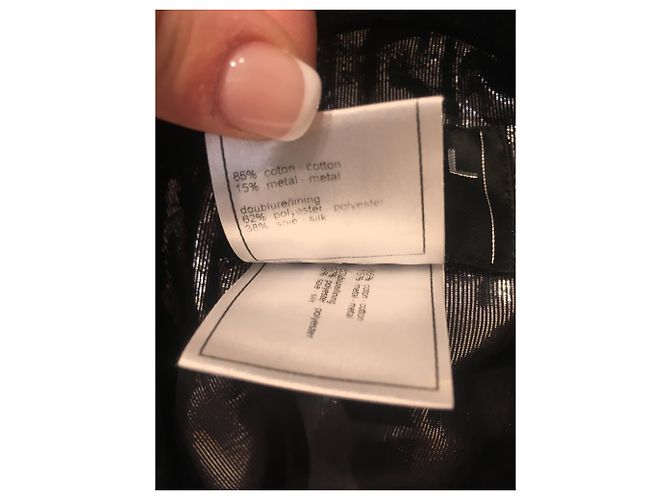 Chanel Perfecto Schwarz - Ansicht 6
