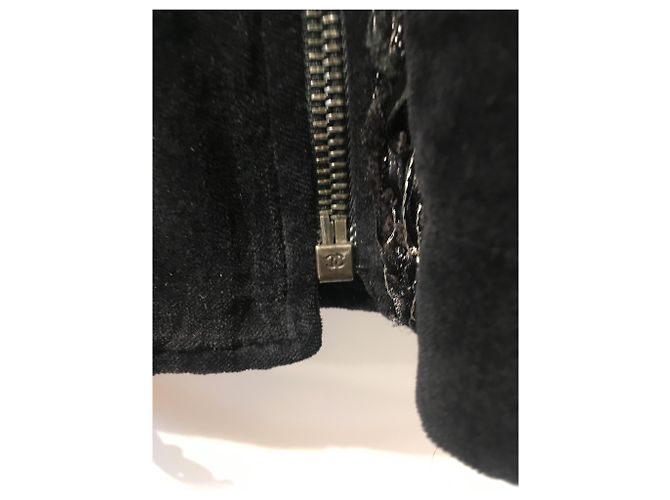 Chanel Perfecto Schwarz - Ansicht 8