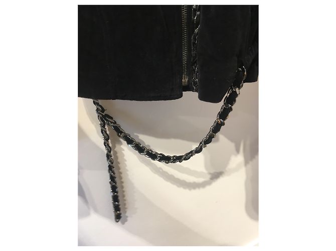 Chanel Perfecto Schwarz - Ansicht 9