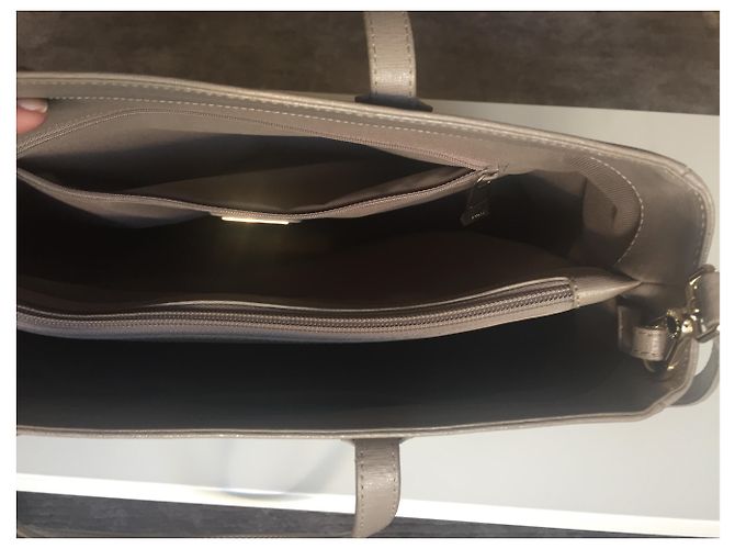 Bolso Furla Classy - vista 3