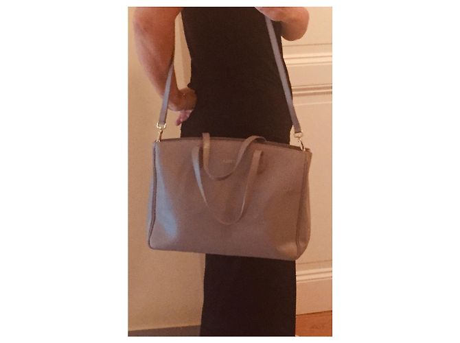 Bolso Furla Classy - vista 6