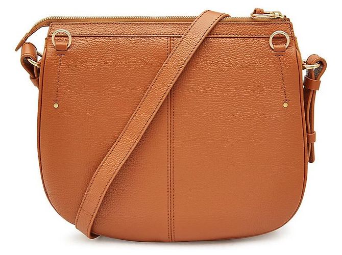 See by Chloé Ver por bolsa Chloe Hana - vista 2