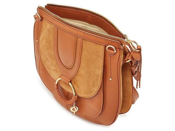 See by Chloé Ver por bolsa Chloe Hana - vista 3