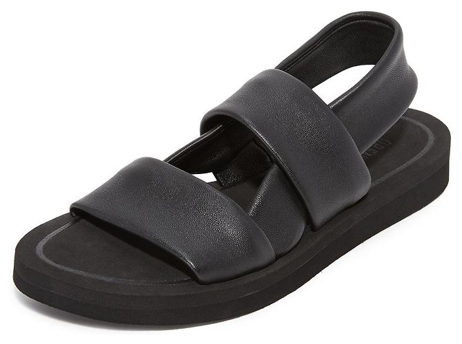 Opening Ceremony Sandals - view 3