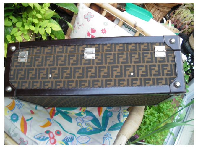 Fendi Reisetasche - Ansicht 5