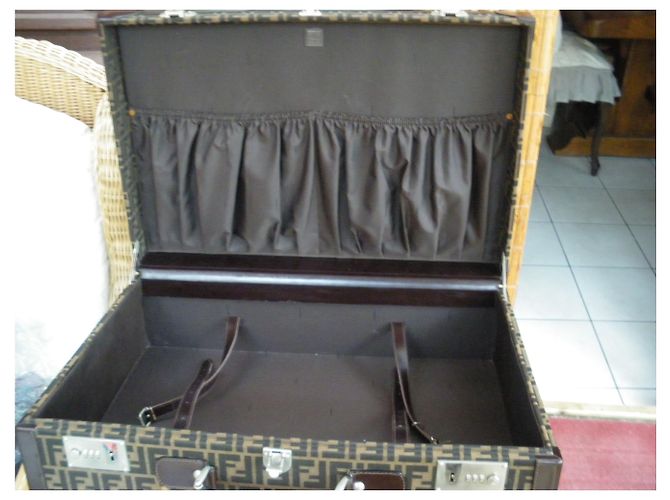 Fendi Reisetasche - Ansicht 8