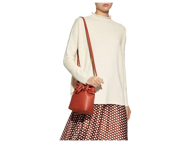 Mansur Gavriel Mini Mini Bucket Bag - Ansicht 3