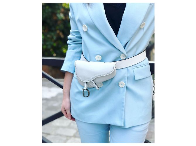 Saddle Satteltasche Dior - Ansicht 3