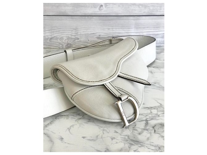 Saddle Satteltasche Dior - Ansicht 5