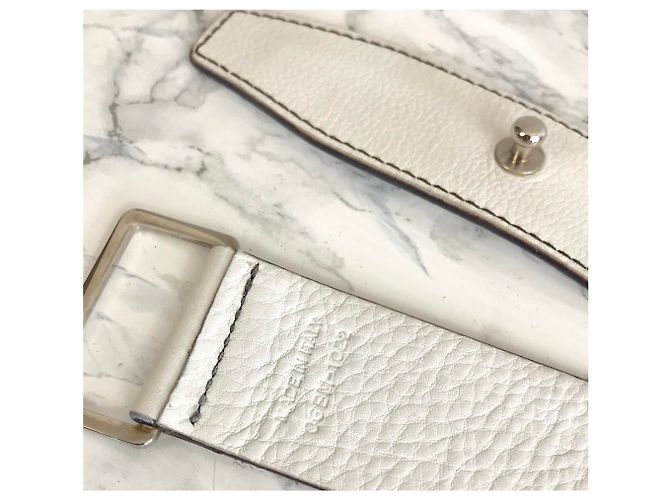 Saddle Satteltasche Dior - Ansicht 6
