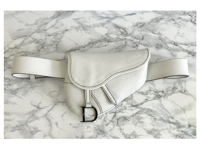 Saddle Satteltasche Dior - Ansicht 8