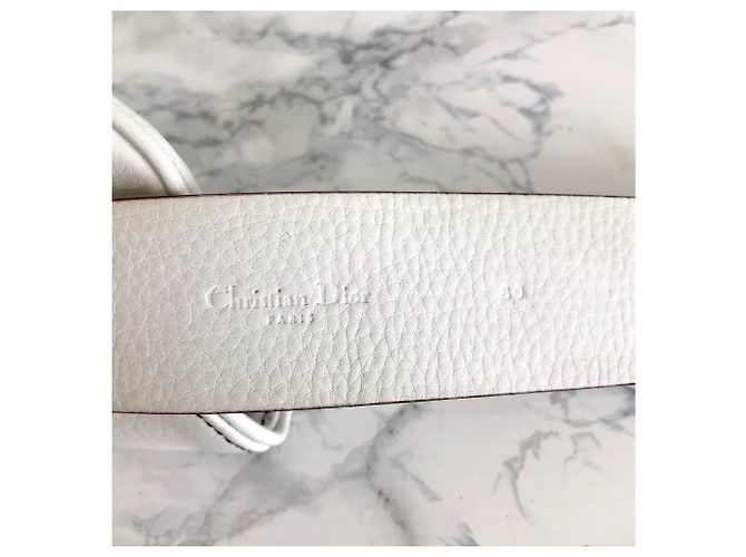 Saddle Satteltasche Dior - Ansicht 9