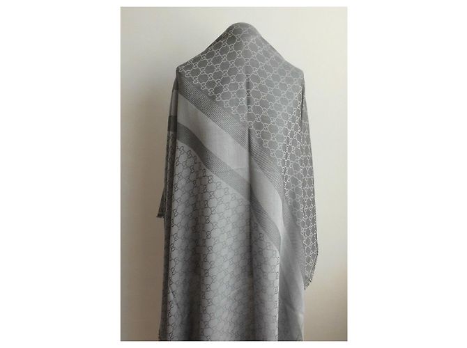 GGWEB GUCCI. FARBE GRAU NEU - Ansicht 4