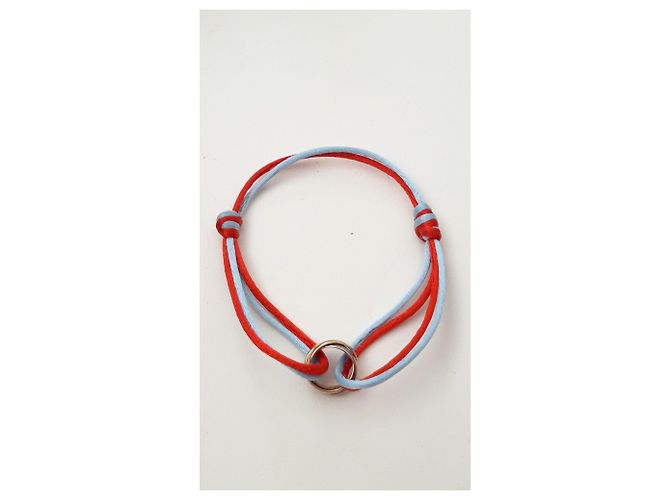 Love Cartier Pulseiras - vista 2
