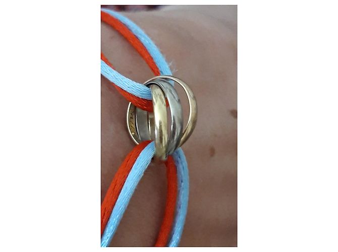Love Cartier Pulseiras - vista 3