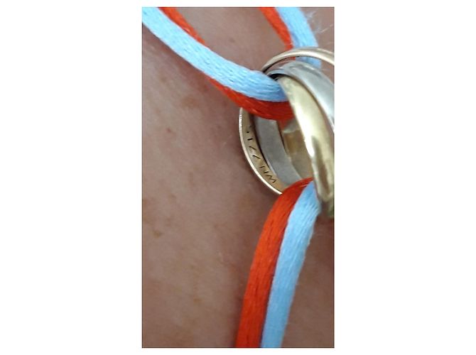 Love Cartier Pulseiras - vista 4