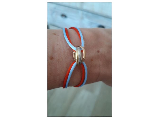 Love Cartier Pulseiras - vista 5