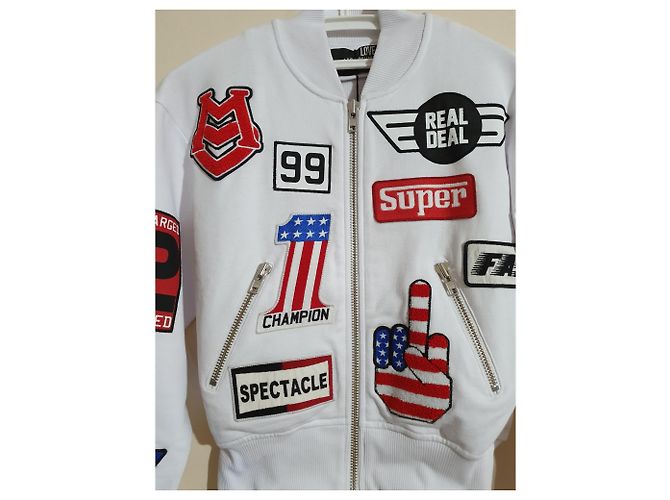 Love Moschino Jackets - view 2
