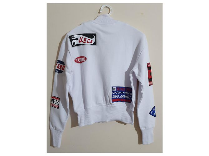 Love Moschino Jackets - view 3