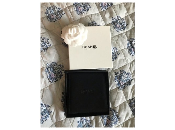 Chanel Armband Blau - Ansicht 3