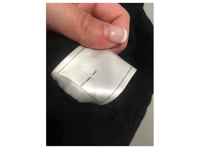 Chanel Sweaters Black - view 10