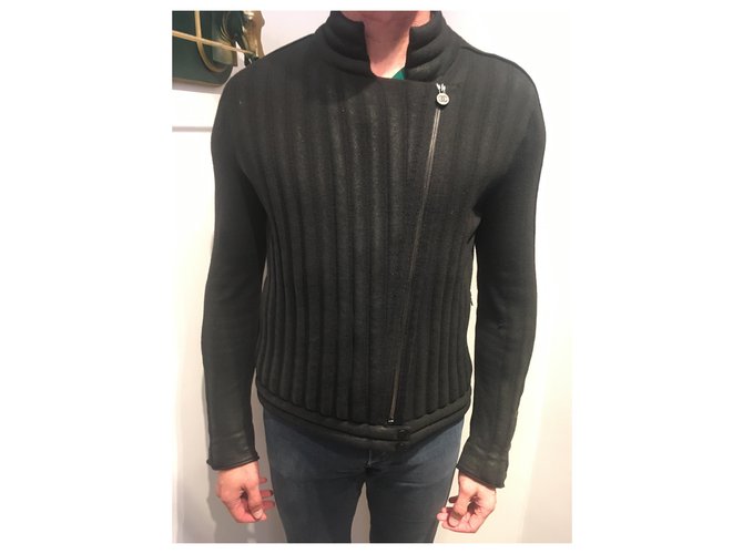 Chanel Sweaters Black - view 12