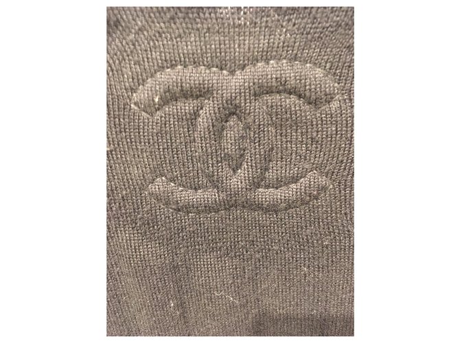 Chanel Sweaters Black - view 3