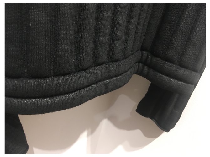 Chanel Sweaters Black - view 4