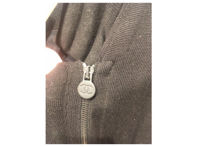 Chanel Sweaters Black - view 5