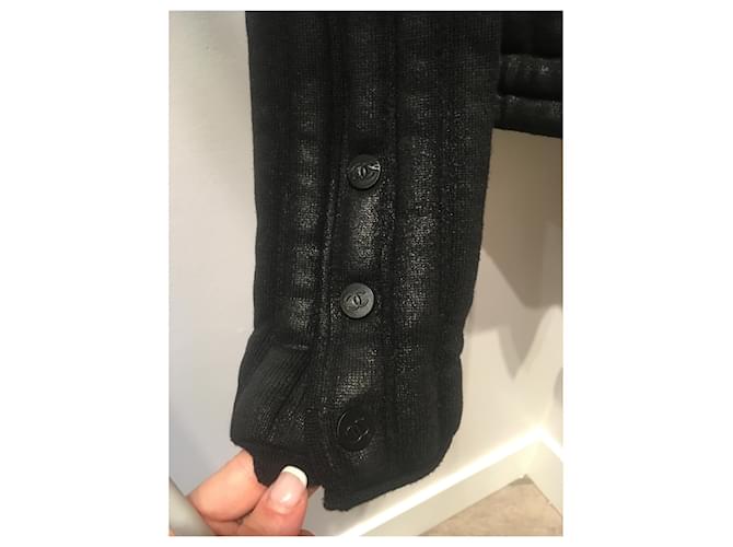 Chanel Sweaters Black - view 7