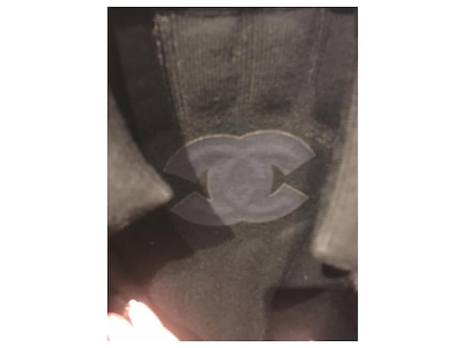 Chanel Sweaters Black - view 9