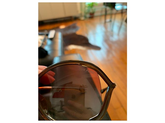 Tom Ford Occhiali da sole - vista 3