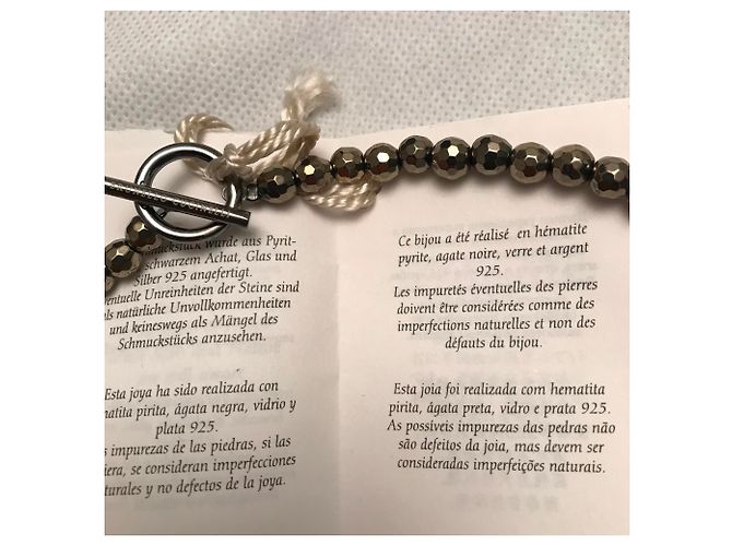 Brunello Cucinelli Collares - vista 3