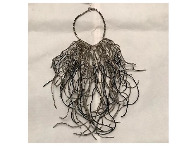 Brunello Cucinelli Collares - vista 4
