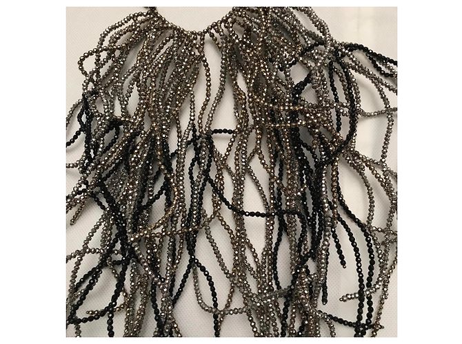 Brunello Cucinelli Collares - vista 5