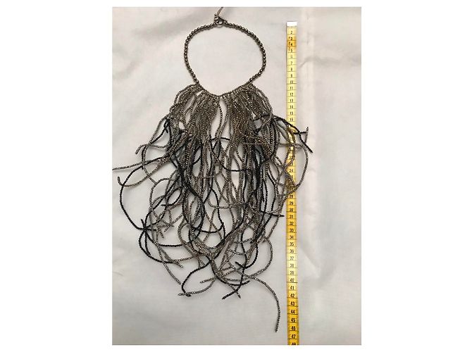 Brunello Cucinelli Collares - vista 6