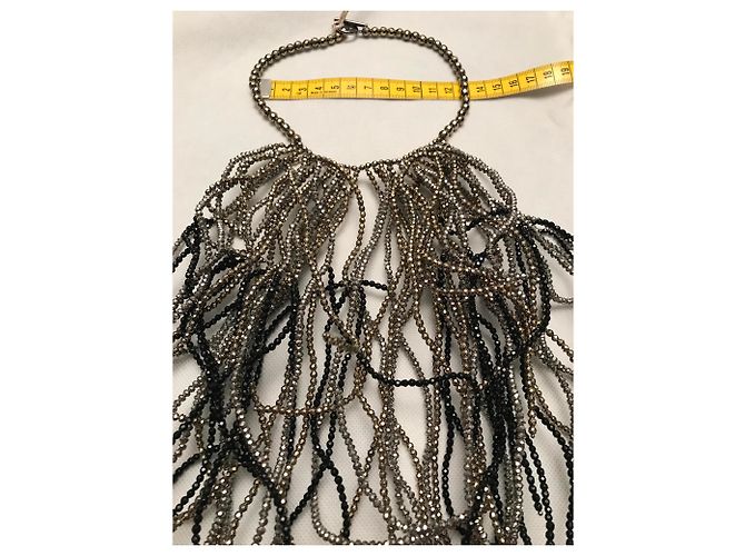 Brunello Cucinelli Collares - vista 7