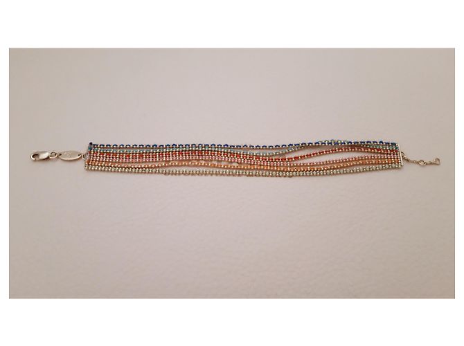 Redline Armbänder Golden - Ansicht 3