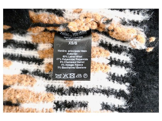 Zadig & Voltaire Tanja Jacke Zadig und Voltaire - Ansicht 5